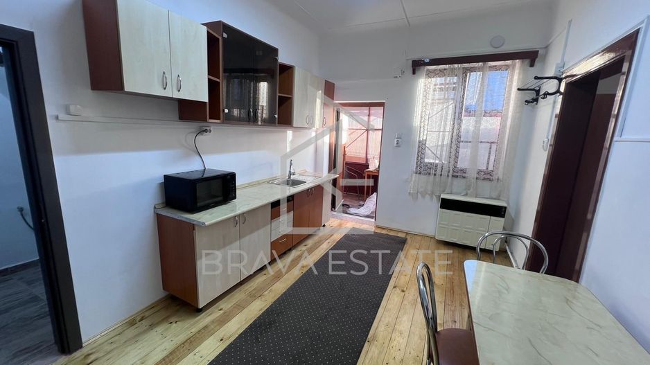 Apartament o camera, 40mp, cartier Zorilor, zona UMF - Poză 12