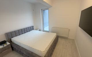 AP. 3 CAMERE MIRAL RESIDENCE, MOBILAT, PARCARE, TERASA 47 MP, COMIS 0% - Poză 2