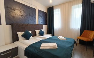 Apartament „Turn-Key” cu 2 locuri de parcare,Sibiu - Poză 1