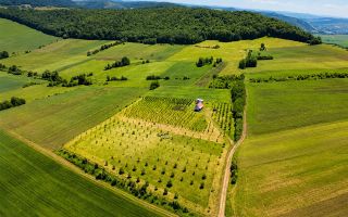 Afacere la cheie, dar si refugiu intr-o oaza de liniste in peisaj pitoresc: 25. - Poză 1