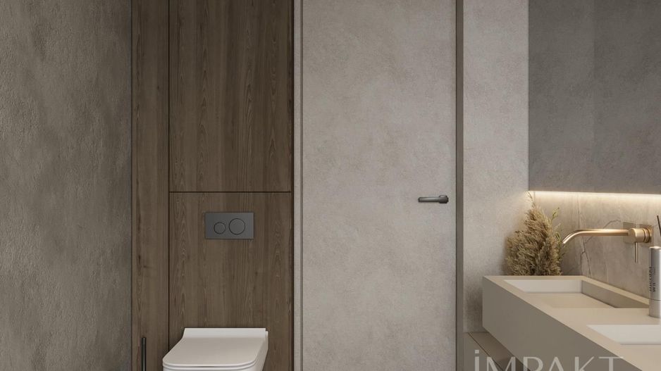 Apartament cu 3 camere de vanzare, zona Baza Sportiva Gheorgheni! - Poză 11