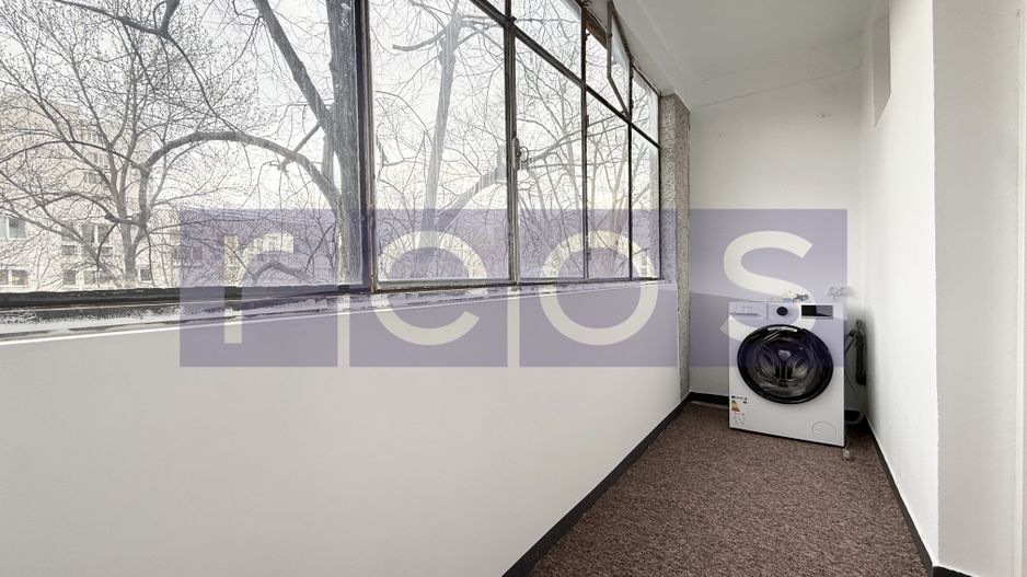 VÂNZARE 2 CAMERE | ZONA TITAN | UTILAT - Poză 7