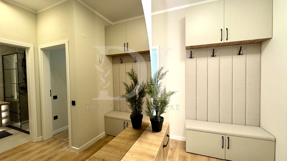 Apartament doua dormitoare  | Zona Eroilor - Poză 11