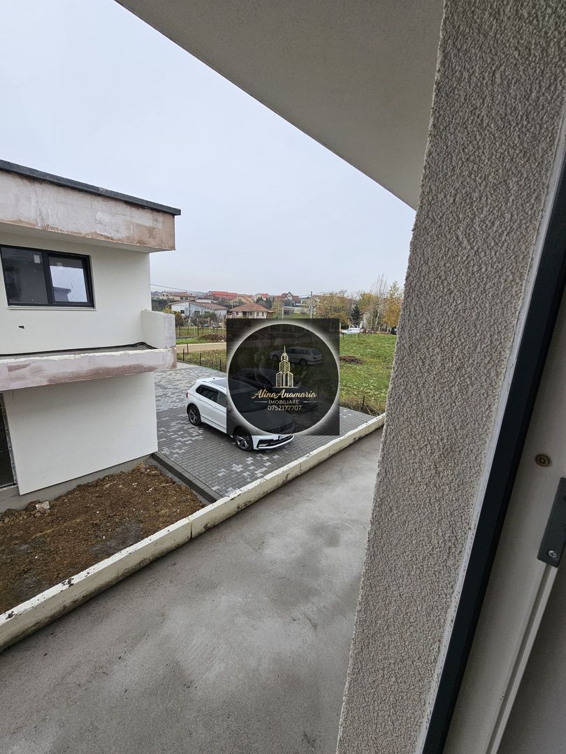 Casa de vanzare Sanmartin - Poză 23