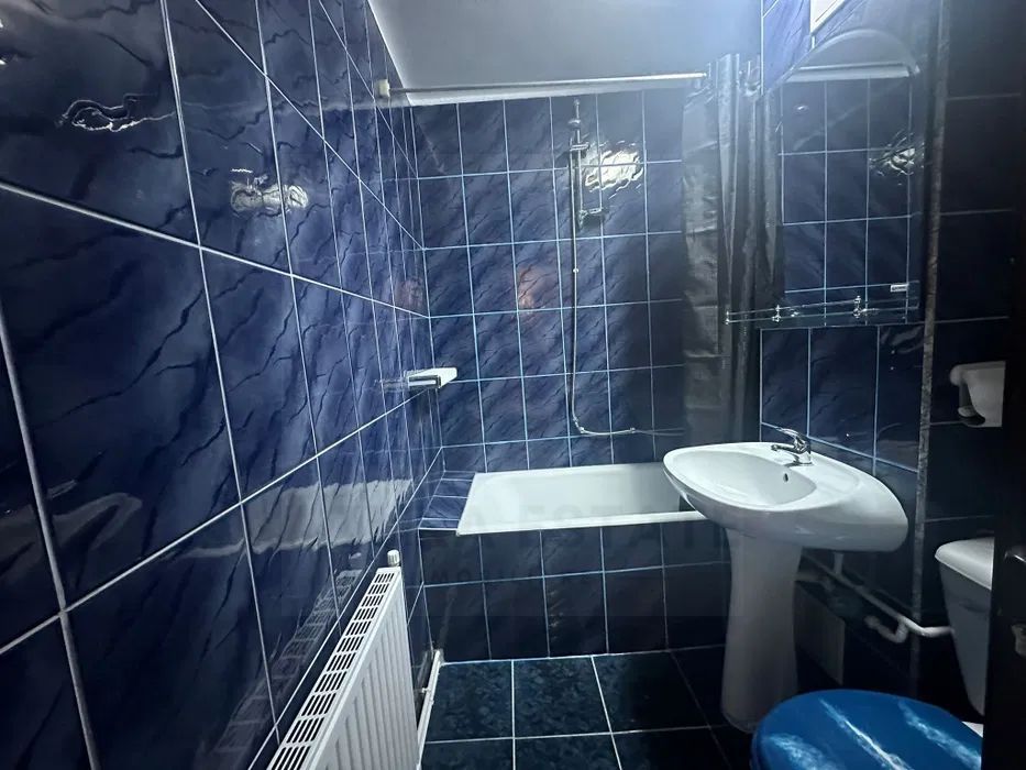 Apartament utilat mobilat 2 camere etaj 2 in zona Mihai Viteazu - Poză 7