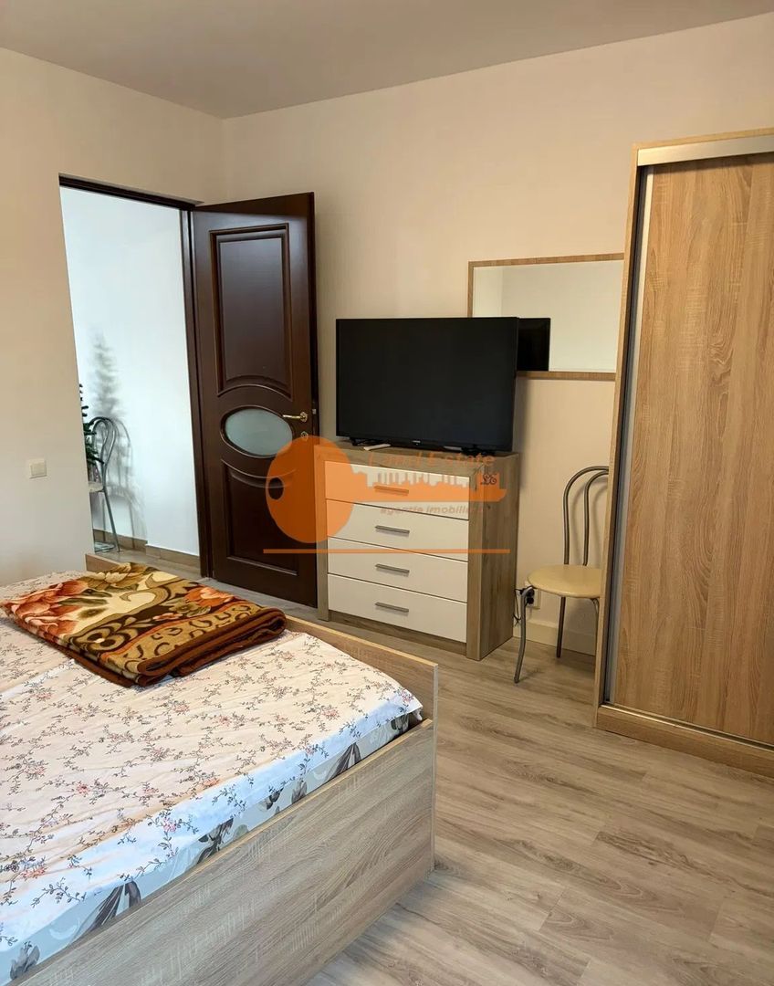 Studio Modern | Centrală Proprie | Progresul - Poză 5