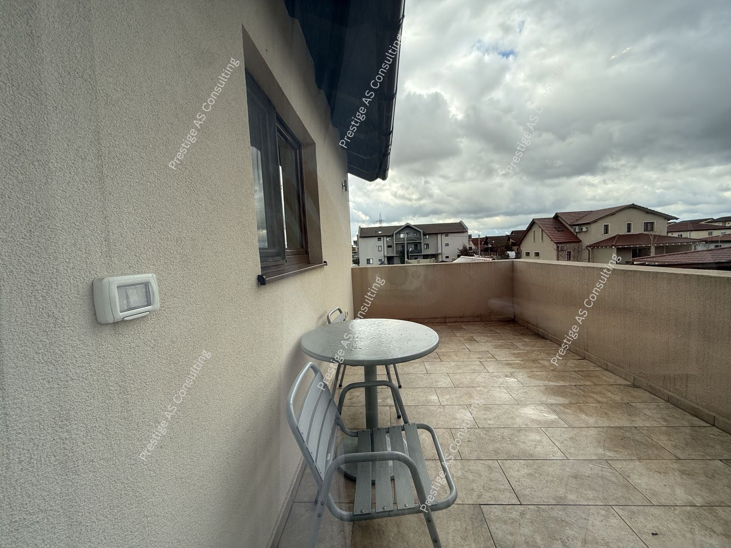 Apartament 3 camere Etaj 1 | Dumbravita-Parcul Terra - Poză 5