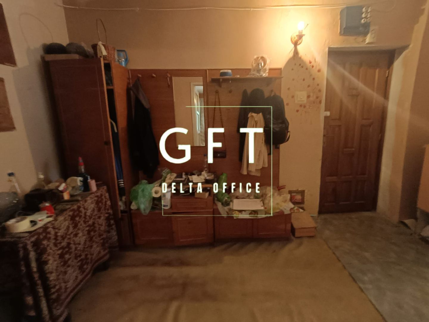 Apartament ultracentral, 76 mp utili, etaj 1 – zona pietonal Liviu Rebreanu - Poză 6