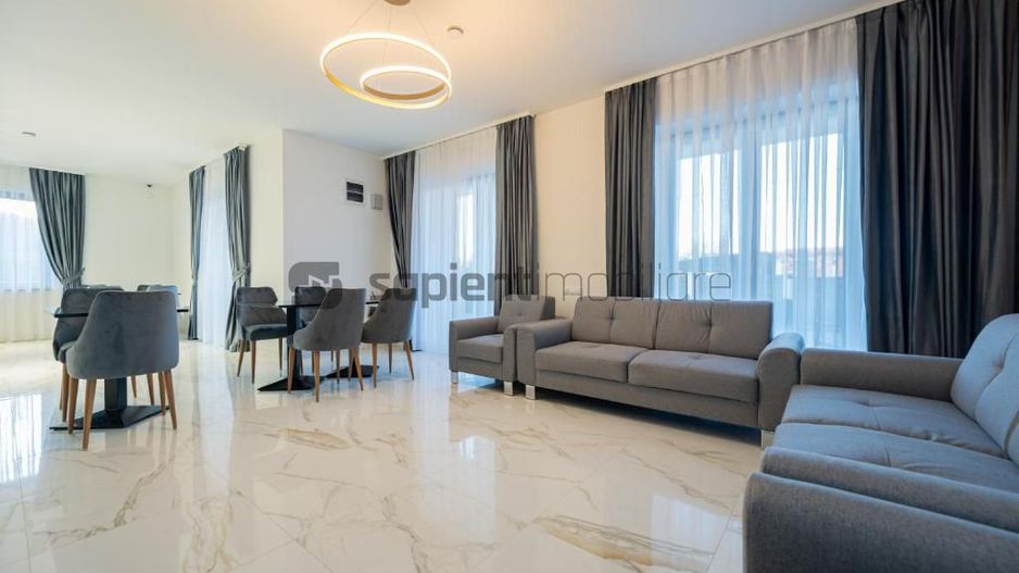 Sapient | Vilă premium situată în loc. Sânmartin - Poză 4