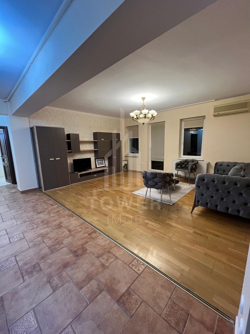 Apartamentul modern cu 3 camere | 98 mp - Poză 1