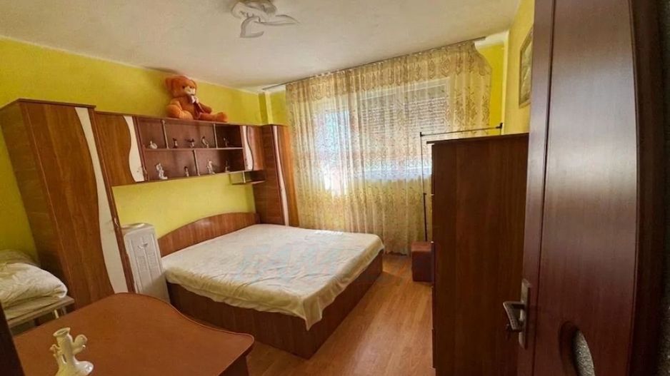 Vanzare apartament 2 camere, pret 67.000 EURO Micro 19 - Poză 4