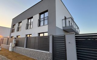 Casa nouă cu 4 camere și curte generoasă – Șelimbăr Triajului - Poză 2