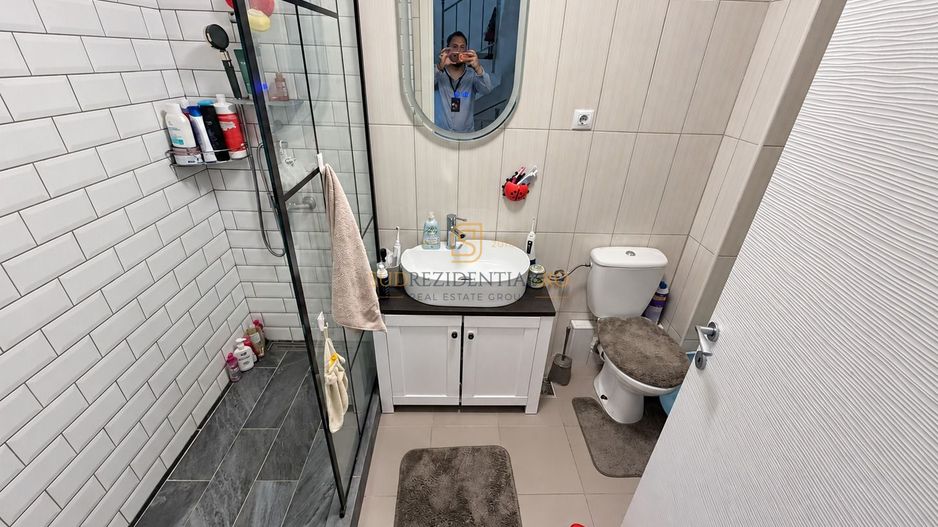 Vilă în Trend Residence – Intimitate, Cartier Privat, Acces rapid oras - Poză 18