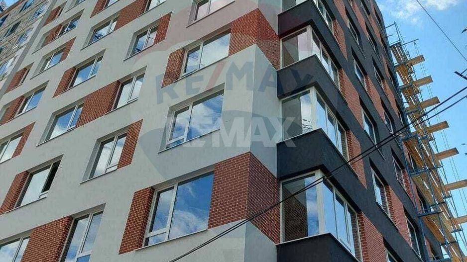ESTATE ART RESIDENCE - Poză 5