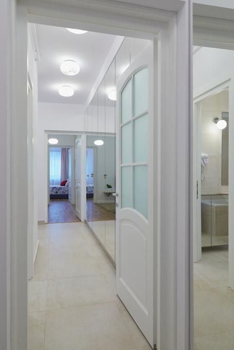 Apartament 2 camere 13 Septembrie Marriott Carol - Poză 20