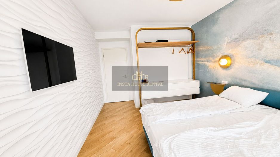 2 Camere ULTRALUX | Terasă 17 mp | ELA Victoriei - Poză 11
