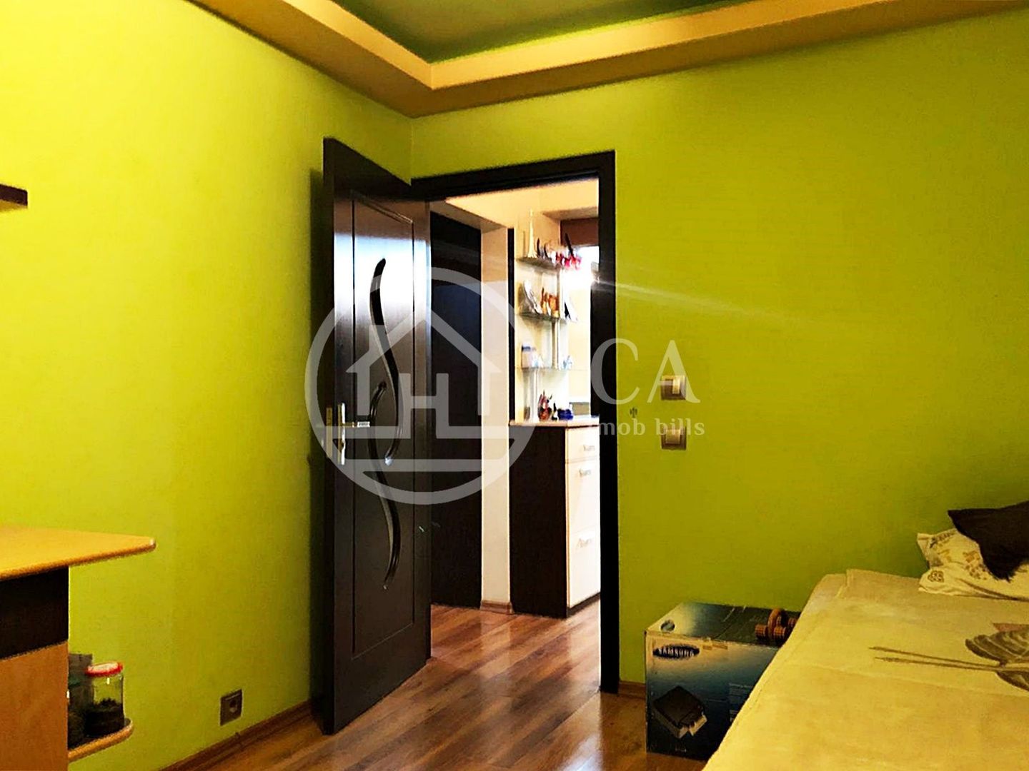 Apartament cu 4 camere de vanzare in Rogerius, Oradea - Poză 16