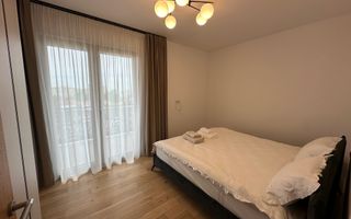 Apartament 3 camere de inchiriat - Poză 9