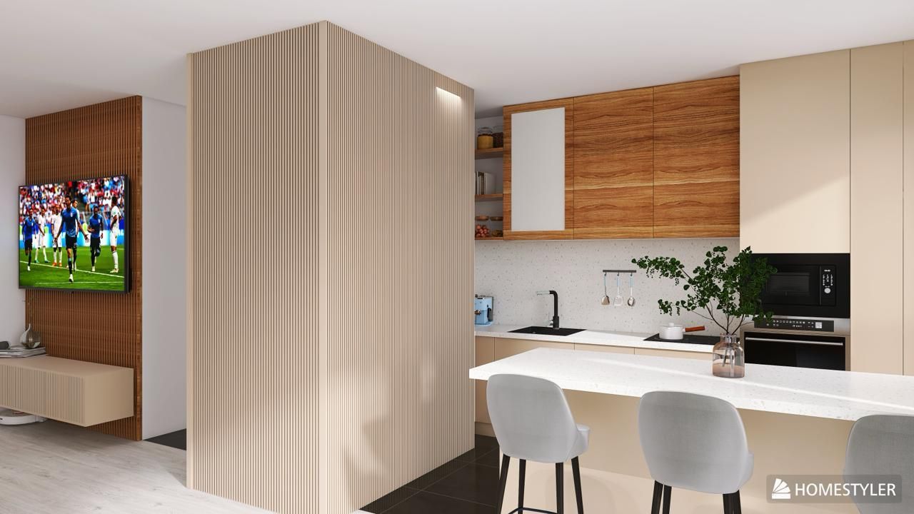 Apartament 2 camere zona Lipovei - Poză 24