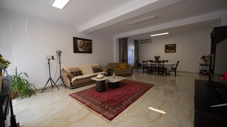 Casa de vanzare 483mp suprafata totala si teren 494mp, Sector 1 - Poză 5
