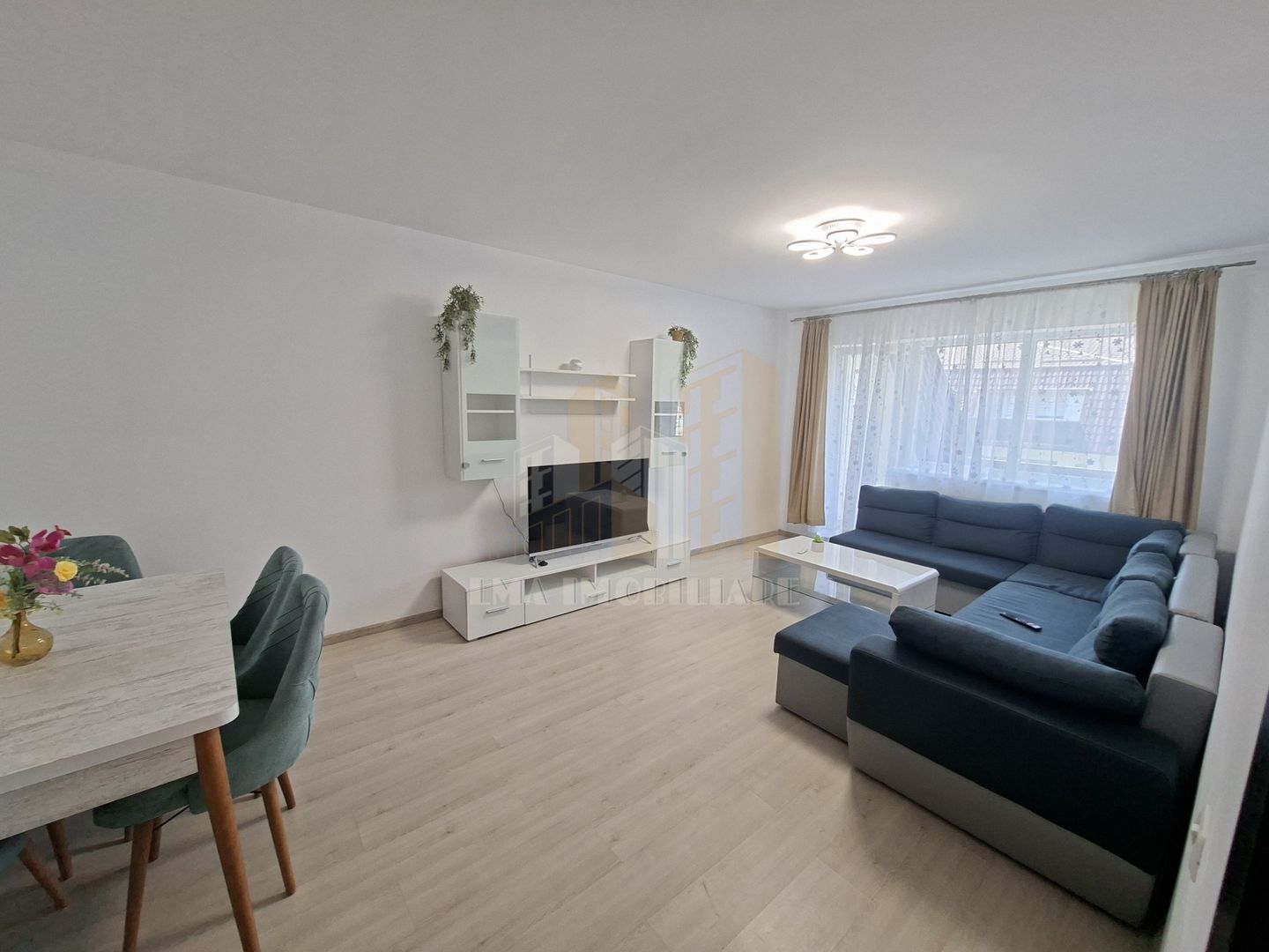 Apartament 2 camere decomandat Subcetate City Sanpetru Brasov - Poză 8