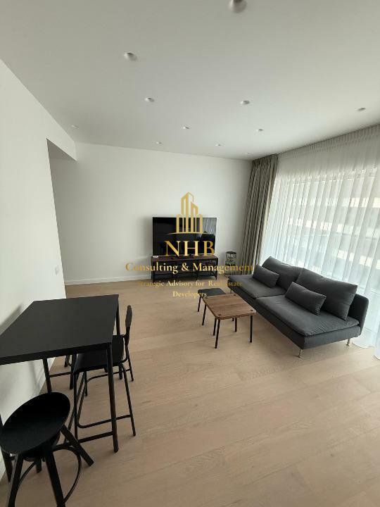 Apartament de inchiriat - 2 camere- Sky Tower- Promenada-PARCARE - Poză 3