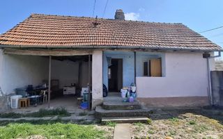 GHERTENIȘ\ CASĂ 3 CAMERE  TEREN 4636 MP\ COMISION 0% - Poză 8
