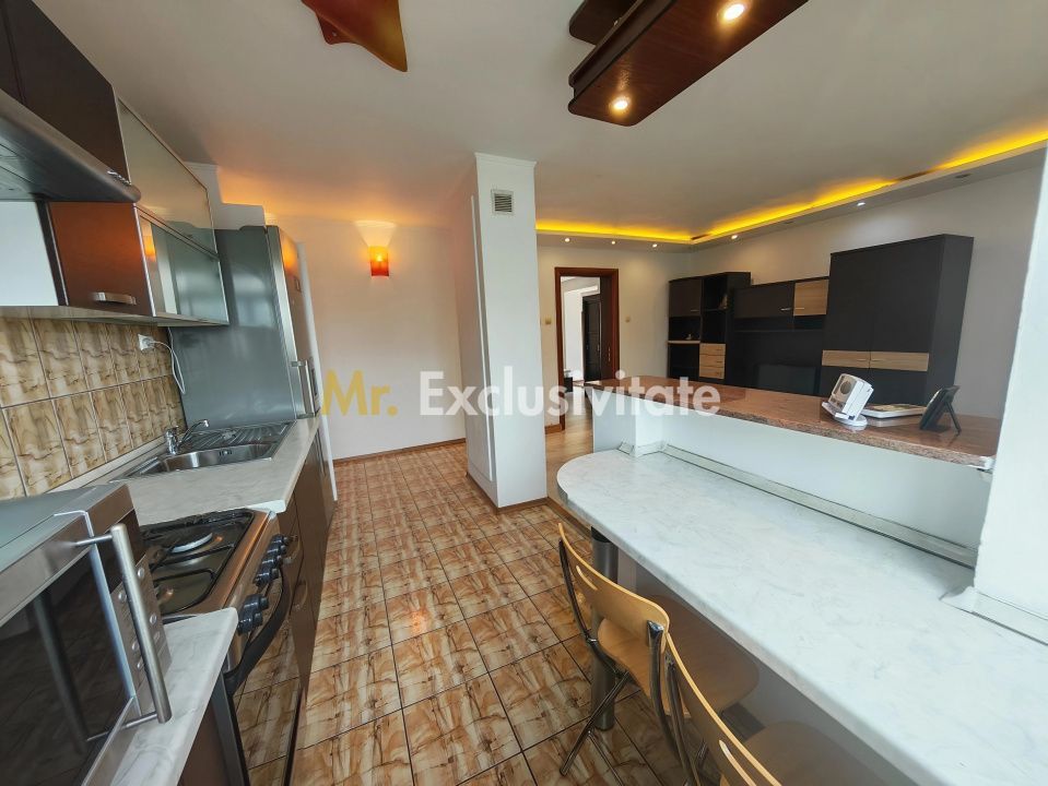 Apartament  2 camere de închiriat în Pitești zonă centrală l - Poză 8