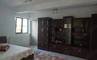 Apartament 1 cameră de închiriat, Rediu Iași, strada Răsăritului, parcare inclusă - Poză 5