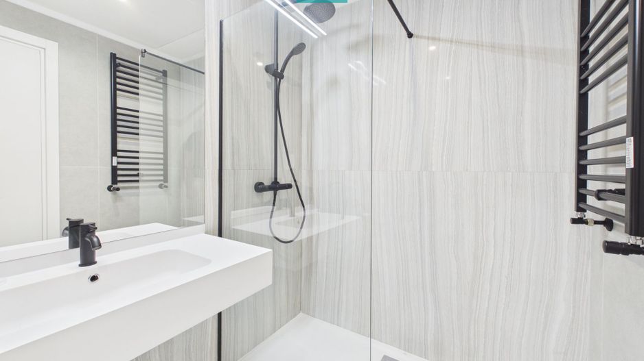 Apartament 2 camere, Nusco City - Poză 5