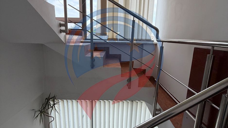 SPATIU BIROURI , COMERCIAL, CLINICA 700MP CU PARCARE - Poză 4