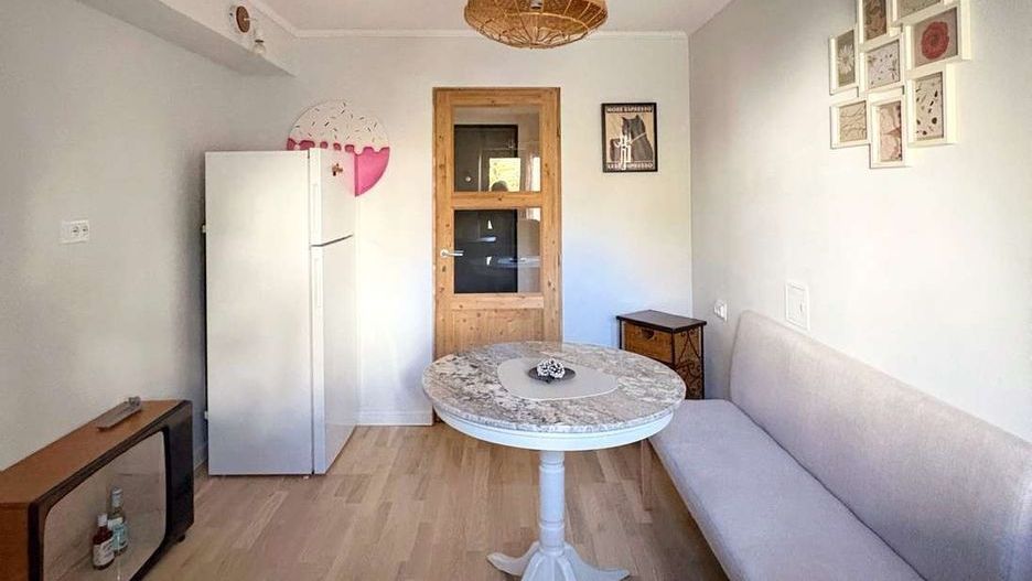 Vanzare Apartament 2 Camere Mall Vitan Centrala Termica - Poză 12