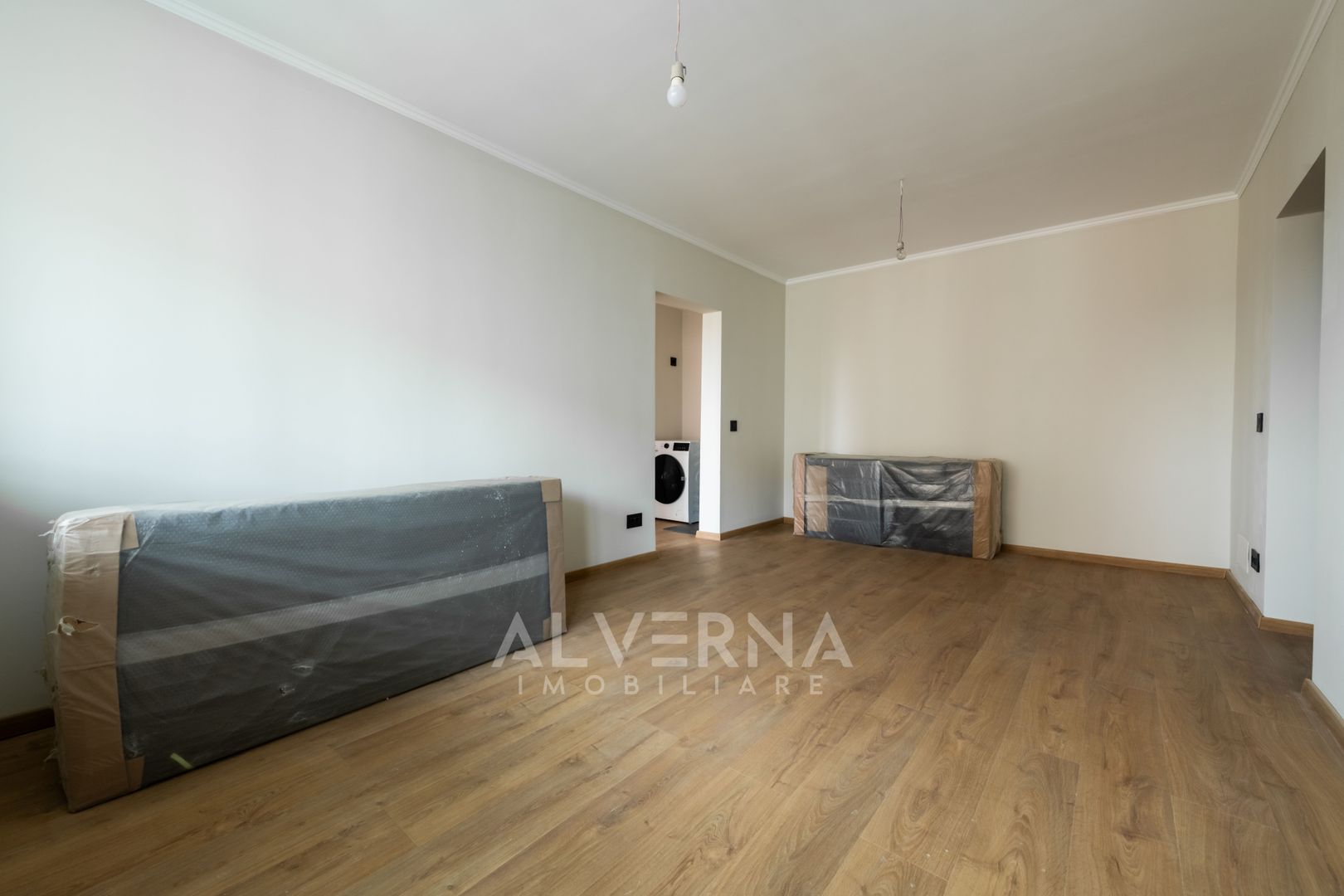 Apartament 2 camere | 52mp | FARA RISC | Dristor - ParkLake - IOR - Poză 3