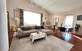 Apartament 3 camere | zona Mărul de Aur | garaj | curte privată - Poză 1