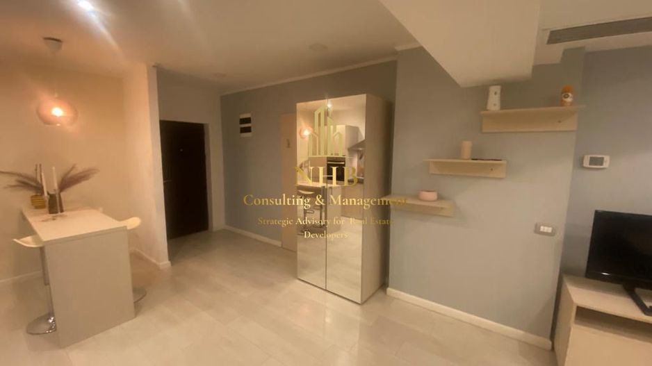 Apartament de vanzare - 2 camere-Herastrau  -TERASA - Poză 7