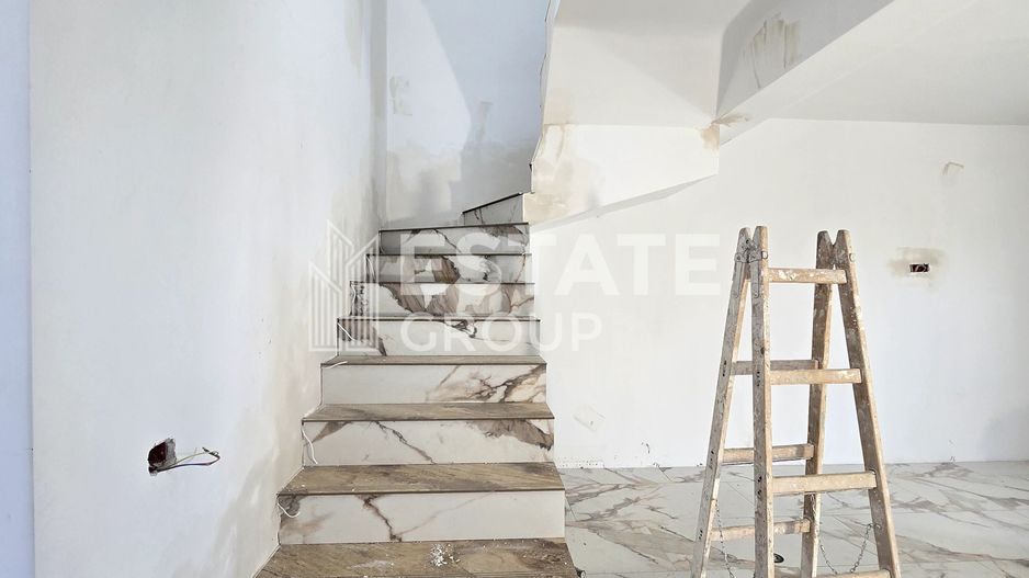 Duplex cu 4 camere in Mosnita Noua - Poză 6