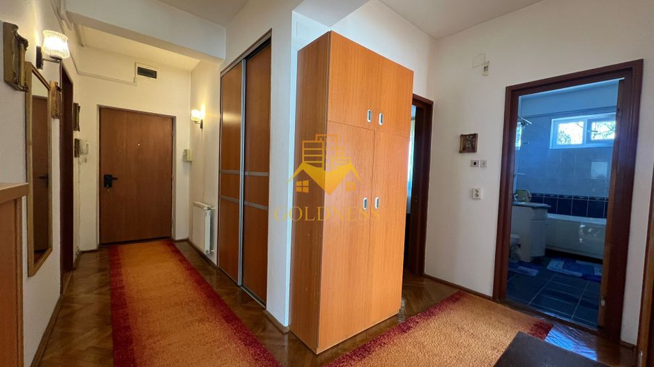 3 camere decomandate, Garaj, Hasdeu, Piezisa, UMF, USAMV, Clinicilor - Poză 11