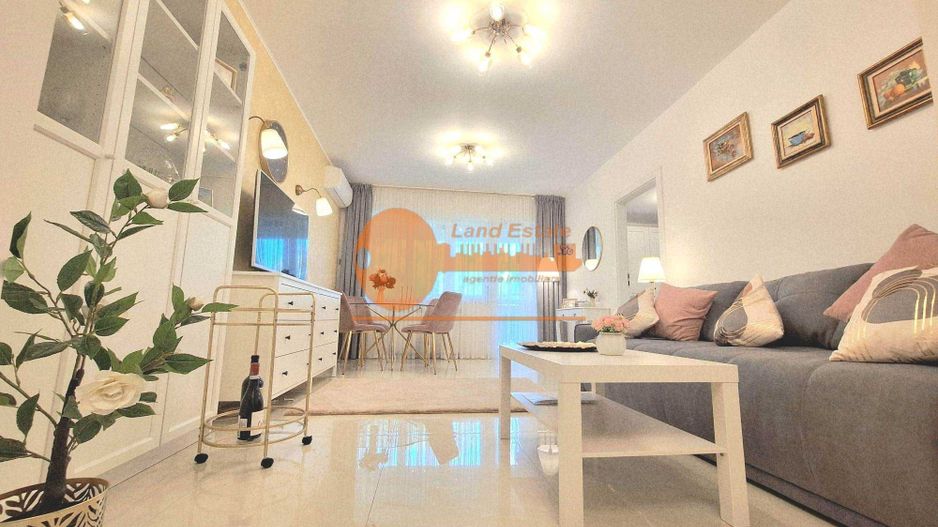 2 Camere | Renovat Integral 2024 | AFI Cotroceni – Favorit - Poză 2