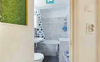 Apartament cu 2 camere de închiriat în Vlaicu - Poză 14