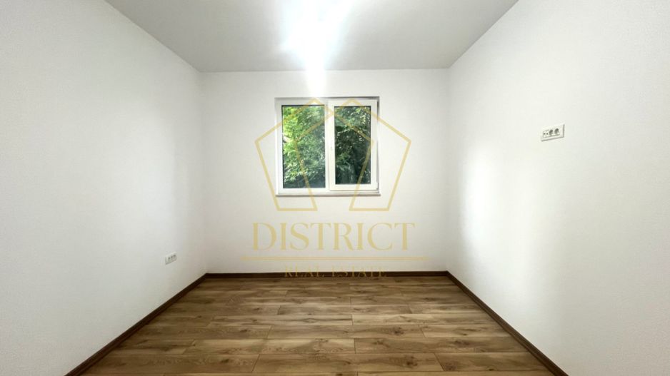 Apartament superb cu 3 camere si gradina de 73mp I Giroc - Poză 5