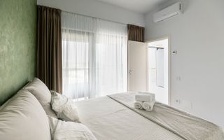 De închiriat apartament cu 2 camere NorthSide Park Șișești | Sector 1 - Poză 17