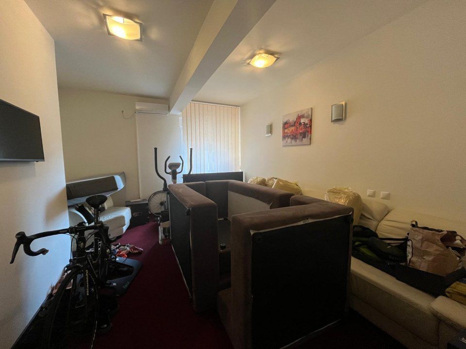 APARTAMENT 3 CAMERE | PASAJUL MARASESTI - Poză 4