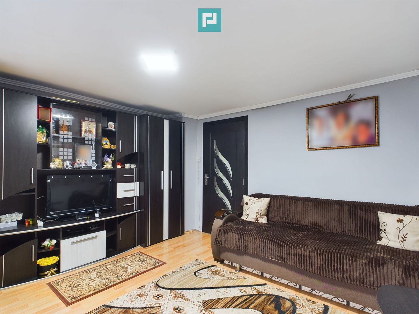 Casă individuală Sagului ( Shopping City ) - Poză 13