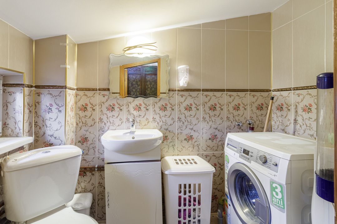 Spatiu comercial versatil - Poză 11
