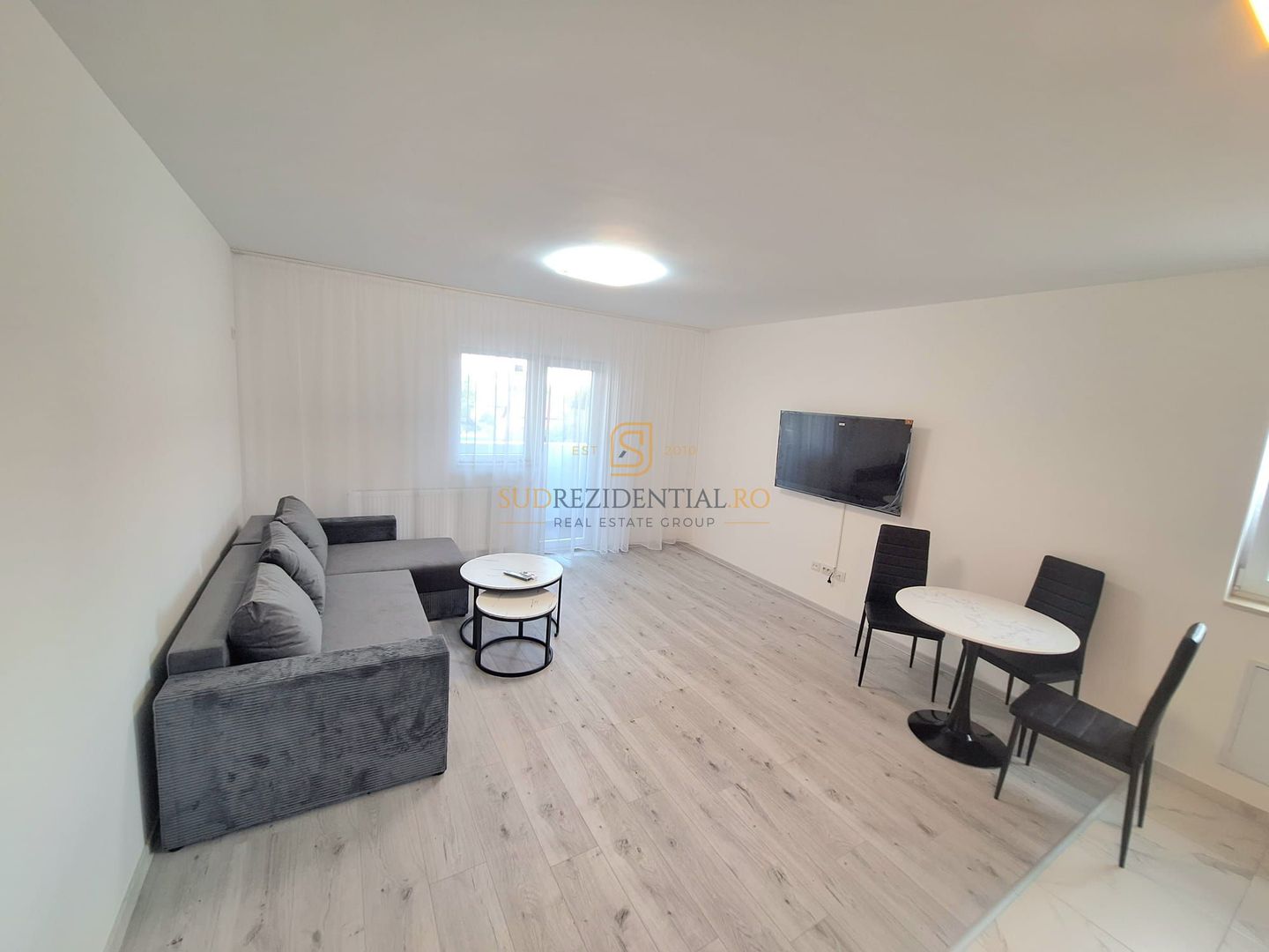 Apartament 2 camere | Prima închiriere Sector 4 | 10 min metrou - Poză 4