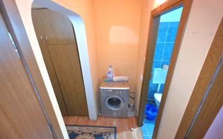 Apartament de inchiriat 2 camere decomandat parter Cornitoiu - Poză 8