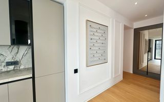 Apartament 4 Camere | Terasa 100 MP | One Floreasca Towers - Poză 7