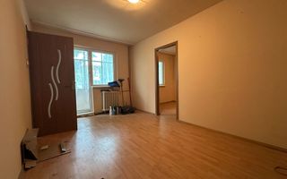 2 camere | zona excelenta | balcon mare | investitie | - Poză 3