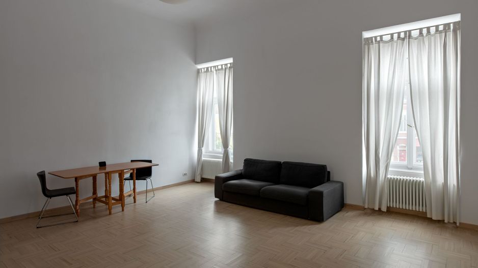 [Comision Zero] Apartament 92 mp, etaj 1, Bd. Eroilor - Poză 2