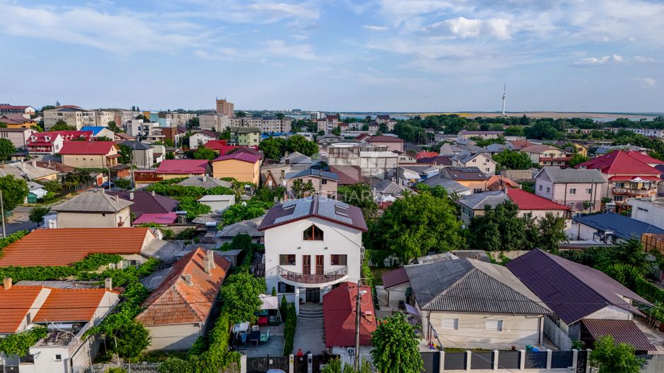 Pensiune Premium 11 Camere – Energie Verde, Randament Ridicat - Poză 1